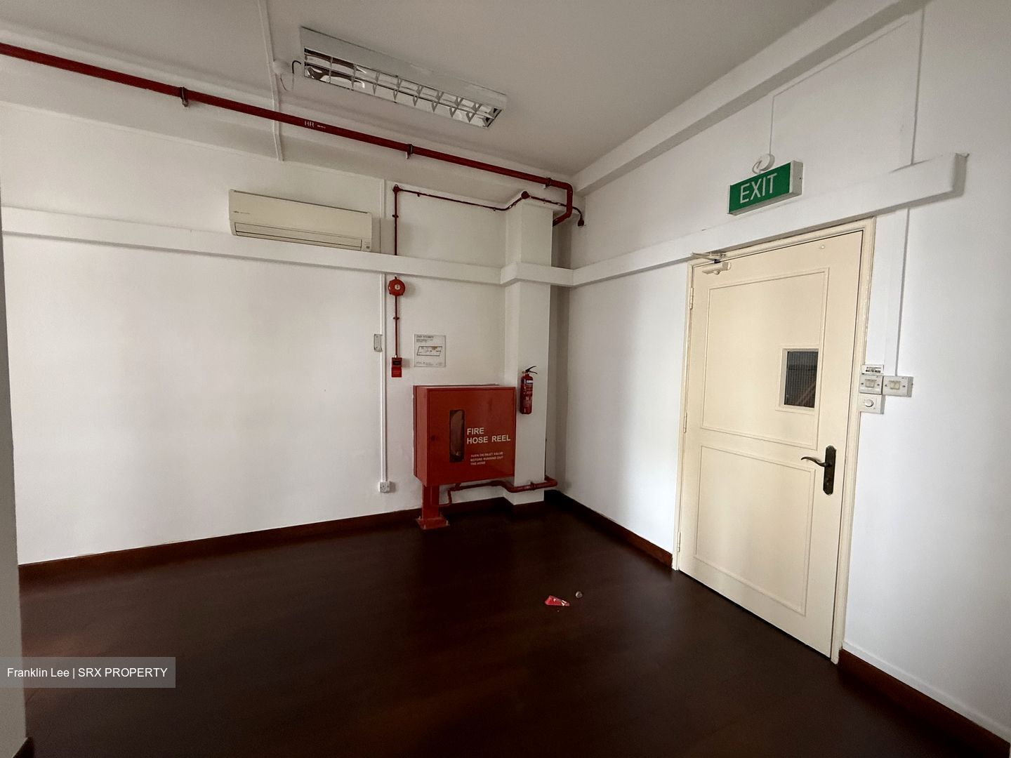 Circular Road (D1), Office #488156401